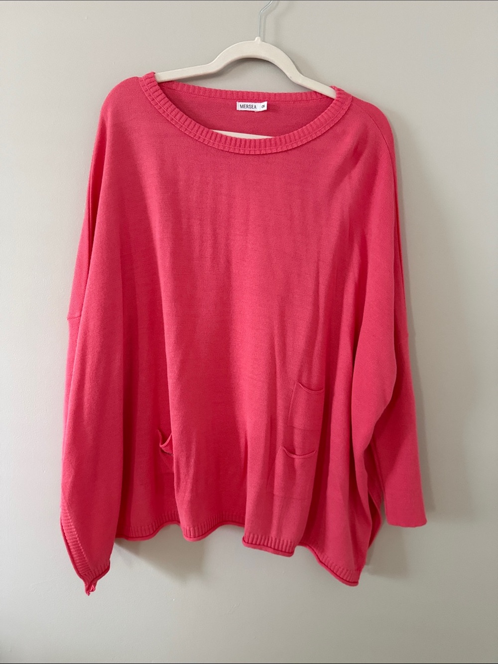 Mersey Catalina Sweater